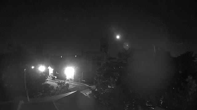 Ring camera snapshot
